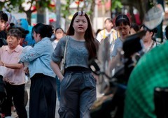大足街拍（48）