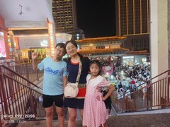 山东游（10）——威海