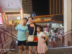 山东游（10）——威海