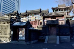 辽阳 · 关帝庙（上）