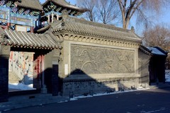 辽阳 · 关帝庙（上）