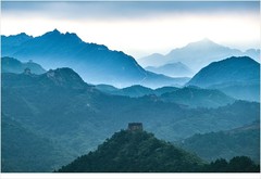 2026年- 金山岭长城风光纪实拍-0335