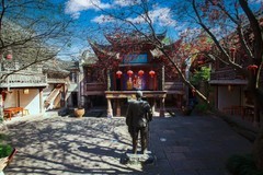 凤凰古城风景 10