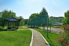 雕塑公园（续1）