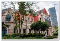 大足海棠湖公园（3）