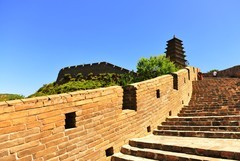 雁门关