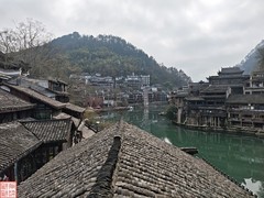 2025.3.17凤凰古城所见（下）