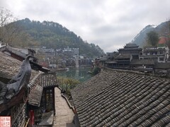 2025.3.17凤凰古城所见（下）