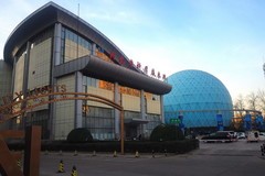 冬日·石家庄街景2