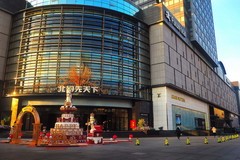 冬日·石家庄街景2