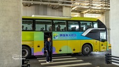 珠海港珠澳口岸、大桥（8）