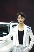 五一天津国际车展（三）