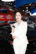 车展7之主持人