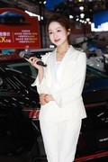 车展7之主持人