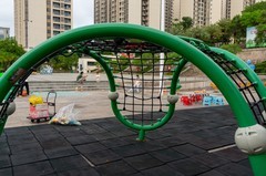 杂拍