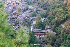 江西上饶望仙谷（2）