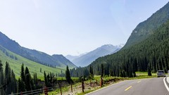 伊犁昭苏夏塔（5）