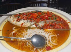 舌尖上的美食【好吃的湘菜】--34