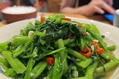 舌尖上的美食【好吃的湘菜】--34