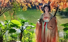 [26045] 华南植物园随拍