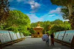 敦煌旅行随拍 3