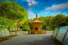 敦煌旅行随拍 3