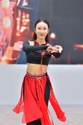 【视觉光影】2025齐鲁秋季国际车展（21）