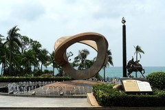 南方行——三亚天涯海角（完）