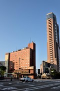 日本中部升龙道印象——金沢掠影【下】