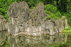 昆明 · 石林 · 石林湖