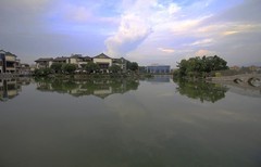 建水古城随拍