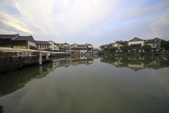 建水古城随拍