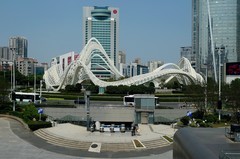 西班牙风情街三