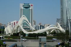 西班牙风情街三