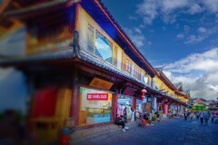 丽江古城23