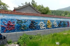辽阳 · 华表山九龙宫游拍（上）