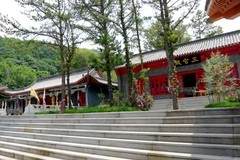 辽阳 · 华表山九龙宫游拍（上）