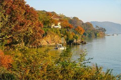 2026年第0114贴-无锡鼋头渚风光旅拍（0210）