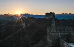 2026年-金山岭长城风光纪实-0129