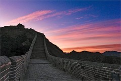 2026年-金山岭长城风光纪实-0129