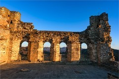 2026年-金山岭长城风光纪实-0129