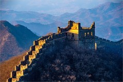 2026年-金山岭长城风光纪实-0130