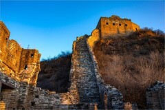 2026年-金山岭长城风光纪实-0130