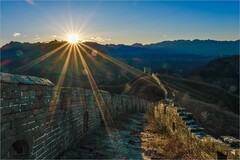 2026年-金山岭长城风光纪实-0130