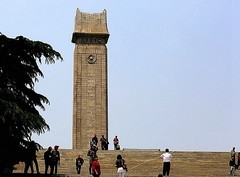 1887【不老松：纪实摄影】〖山河锦绣、詩画江南〗南京雨花台！ (3)