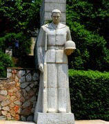 1887【不老松：纪实摄影】〖山河锦绣、詩画江南〗南京雨花台！ (3)