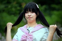 园拍  816