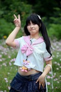 园拍  816
