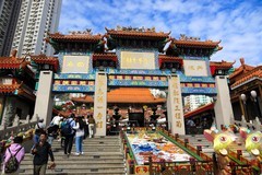 港奥珠海游拍