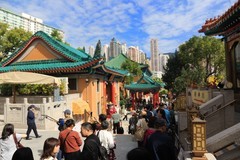 港奥珠海游拍